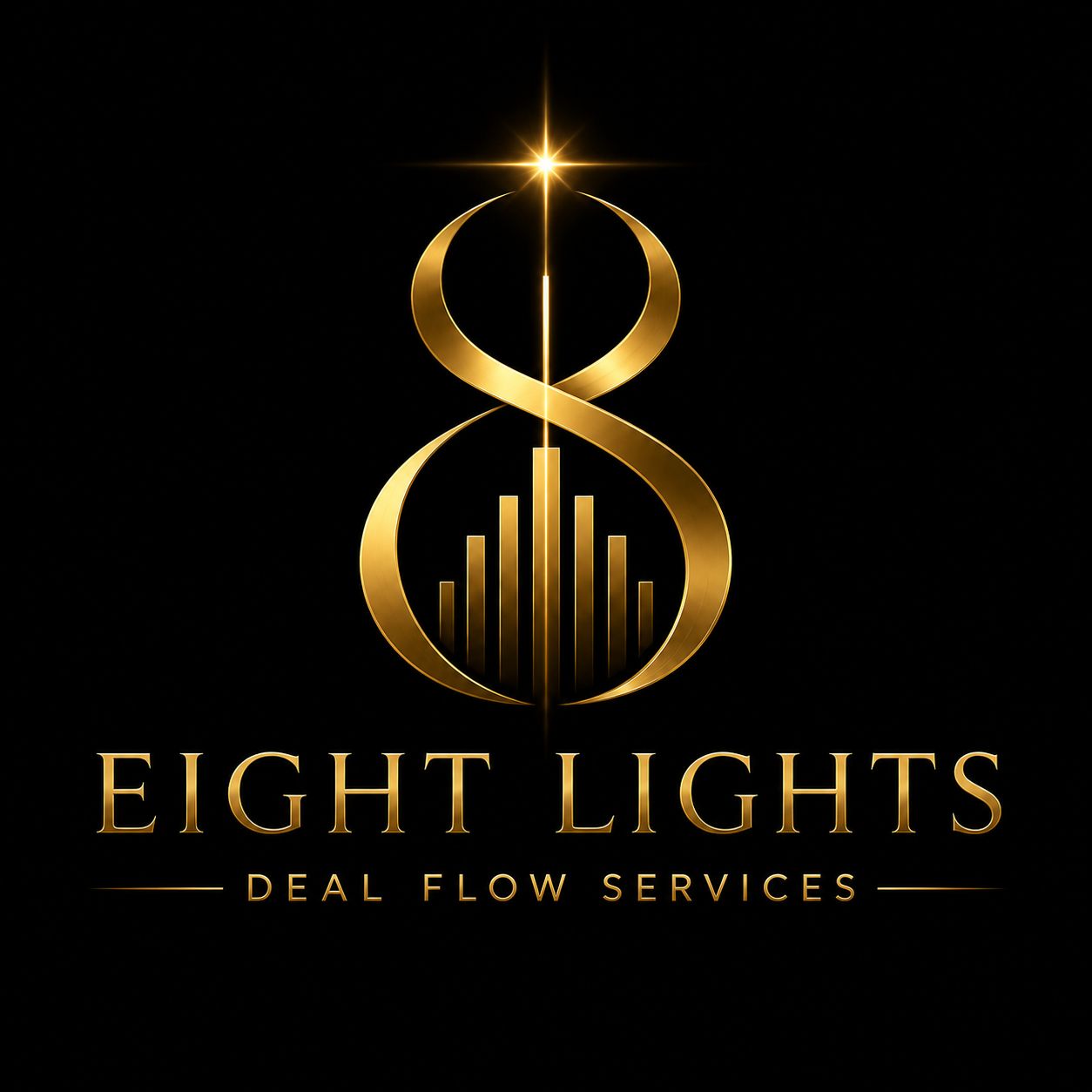 Eight Lights